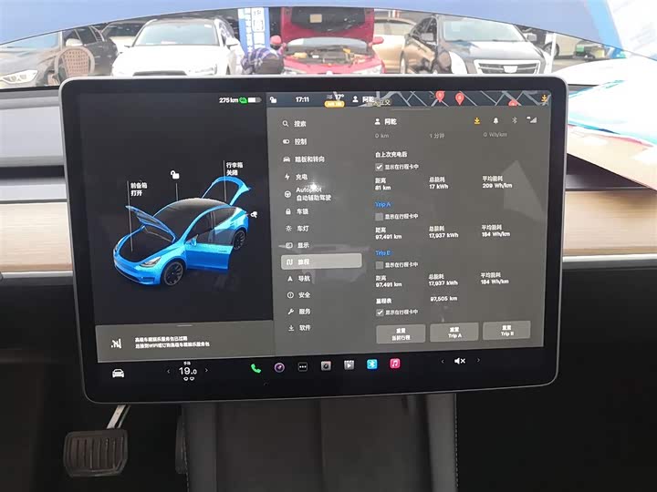 Фото 12 - Tesla Model Y