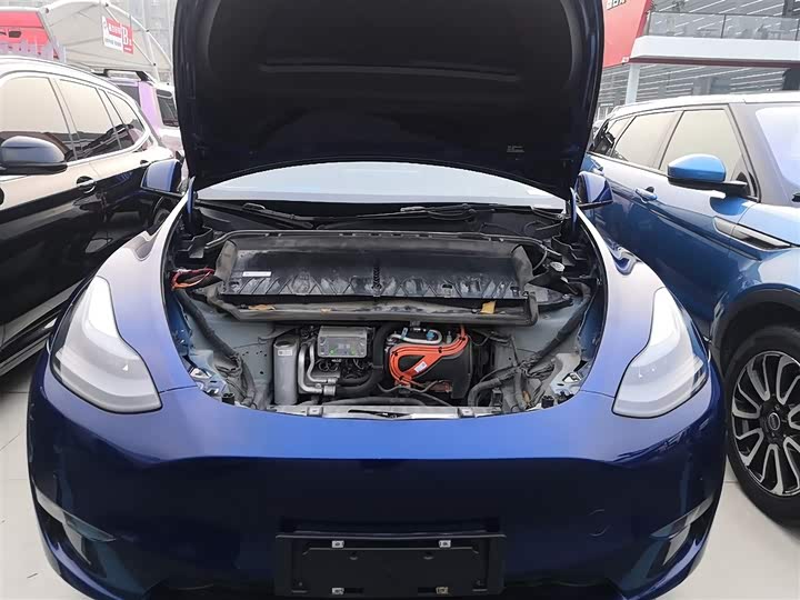 Фото 20 - Tesla Model Y