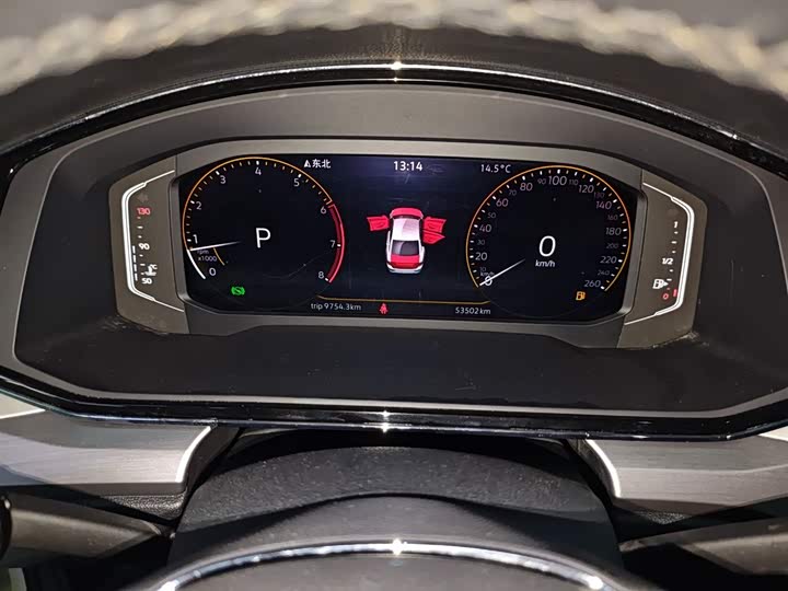 Фото 12 - Volkswagen Lamando L