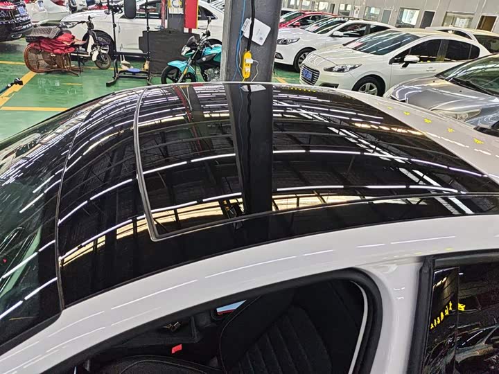 Фото 27 - Volkswagen Lamando L