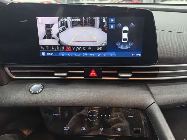 Фото 16 - Hyundai Elantra N line