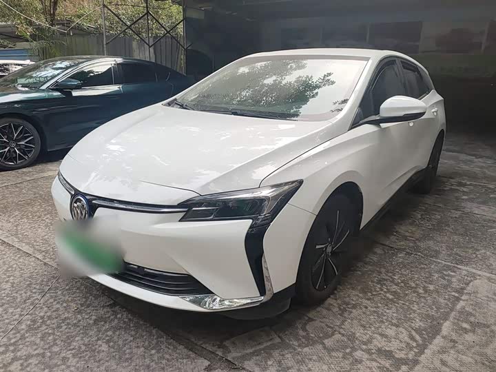 Фото 1 - Buick Velite 6