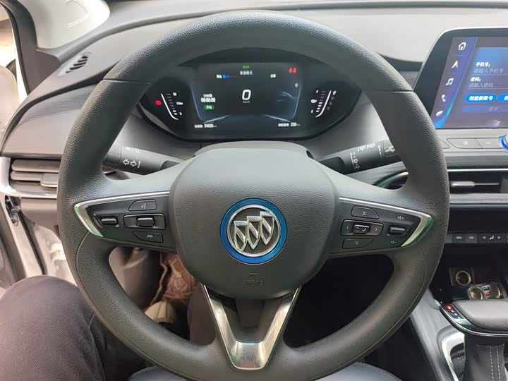 Фото 11 - Buick Velite 6