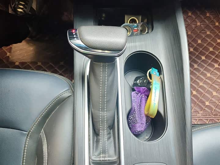 Фото 14 - Buick Velite 6