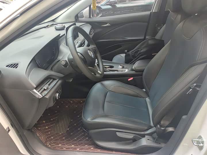 Фото 15 - Buick Velite 6