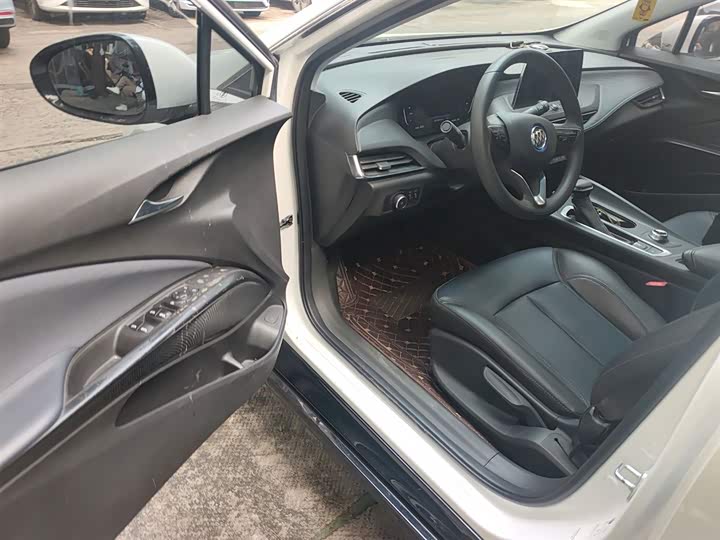 Фото 16 - Buick Velite 6