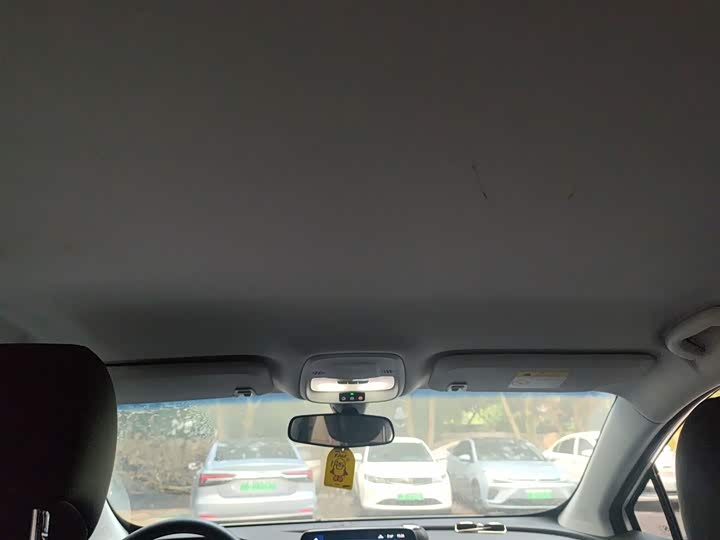 Фото 18 - Buick Velite 6