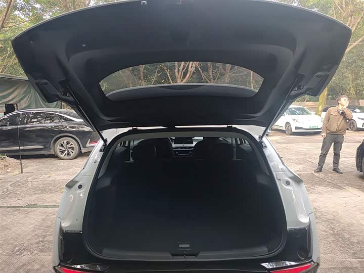 Фото 19 - Buick Velite 6