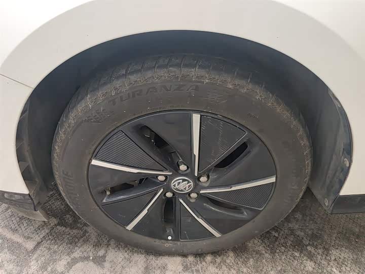 Фото 23 - Buick Velite 6