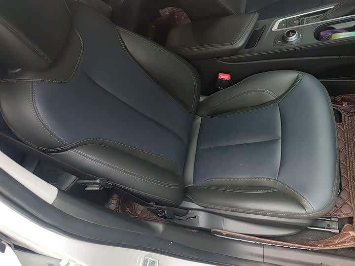 Фото 25 - Buick Velite 6