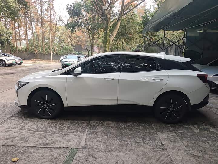 Фото 5 - Buick Velite 6