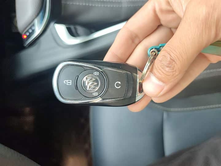 Фото 9 - Buick Velite 6