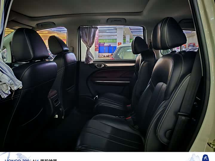 Фото 6 - GAC Trumpchi M6