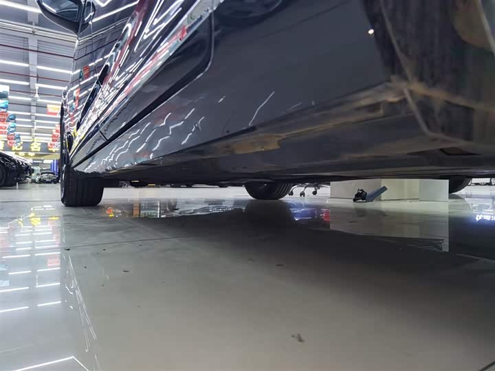 Фото 22 - Volkswagen Magotan