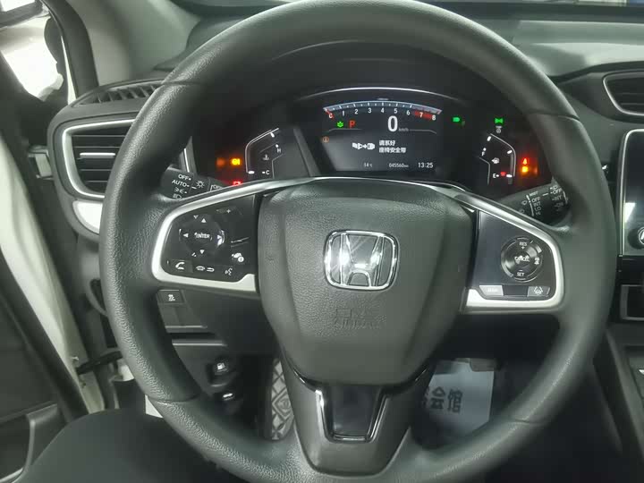 Фото 10 - Honda CR-V