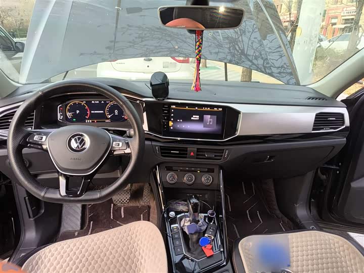 Фото 13 - Volkswagen Tayron