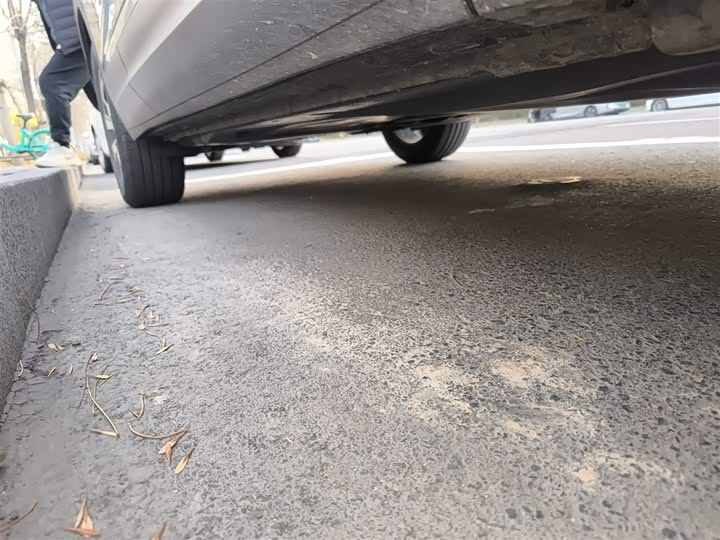 Фото 16 - Volkswagen Tayron