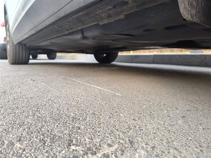 Фото 18 - Volkswagen Tayron