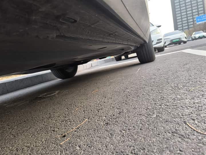 Фото 19 - Volkswagen Tayron