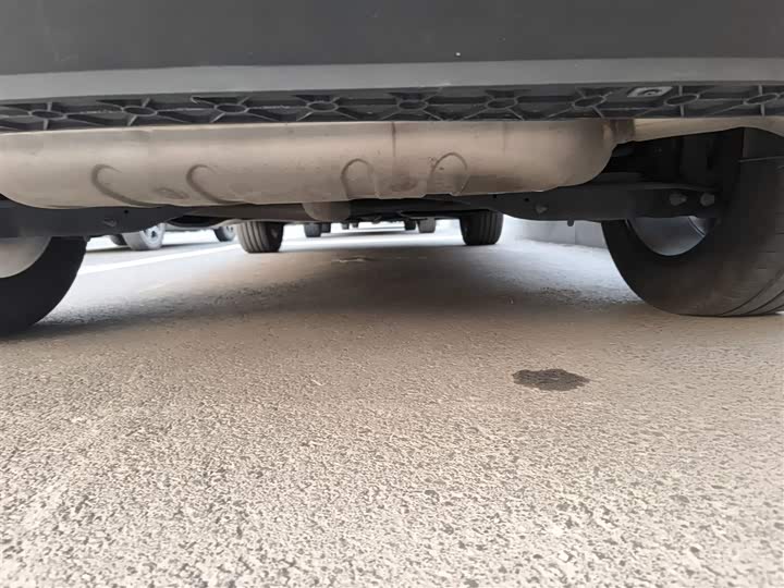 Фото 25 - Volkswagen Tayron