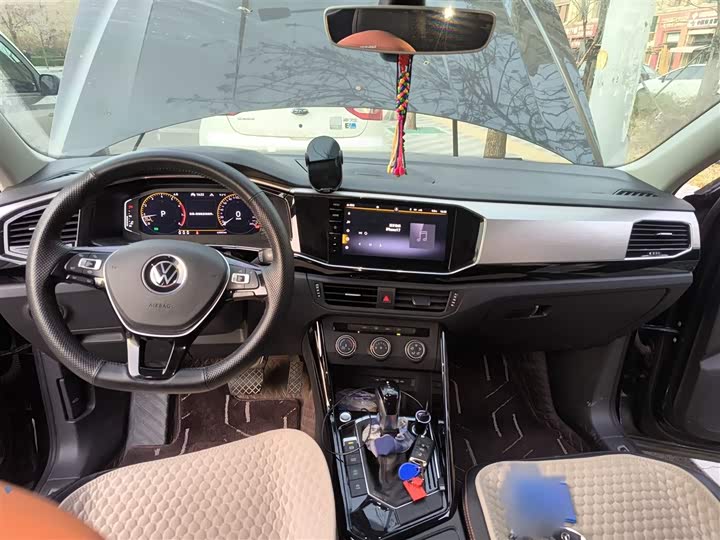 Фото 3 - Volkswagen Tayron