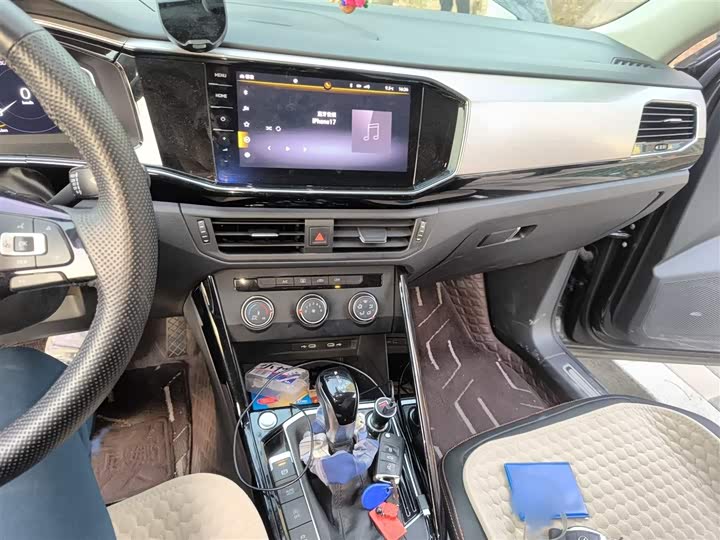 Фото 6 - Volkswagen Tayron