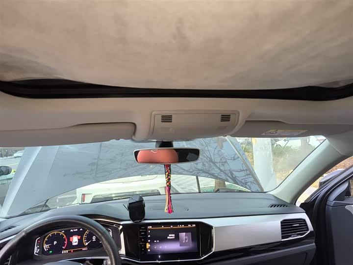 Фото 9 - Volkswagen Tayron