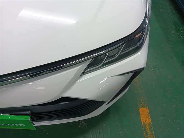 Фото 24 - Toyota Corolla