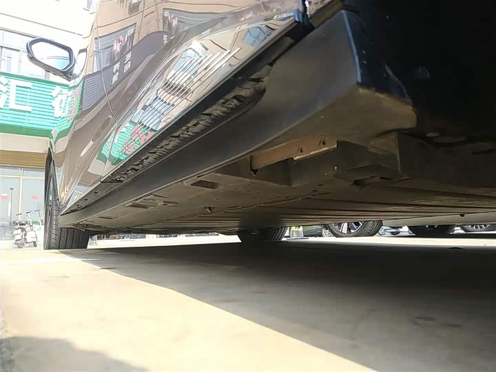 Фото 22 - Toyota bZ3