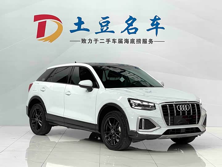 Фото 3 - Audi Q2L