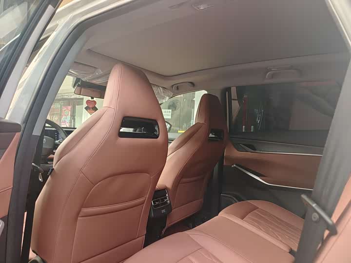 Фото 14 - Changan CS75 Plus