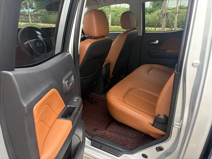 Фото 10 - Great Wall Wingle 7