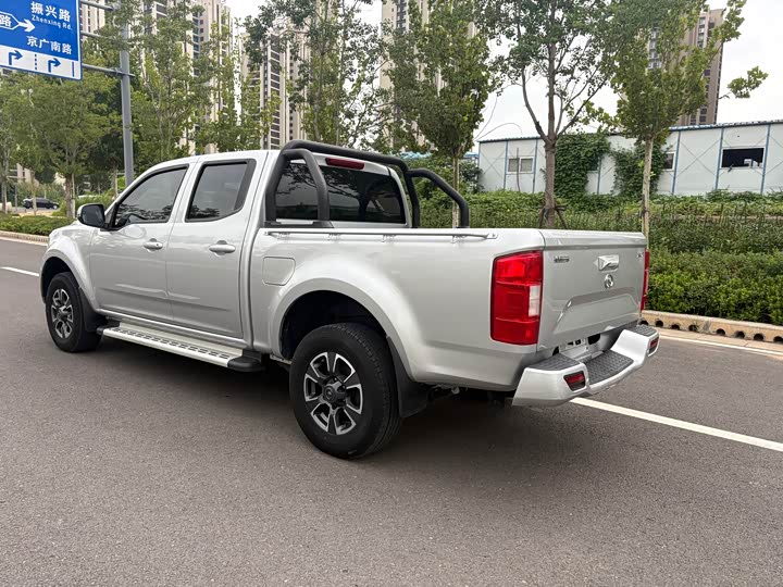 Фото 3 - Great Wall Wingle 7