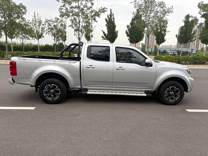 Фото 7 - Great Wall Wingle 7