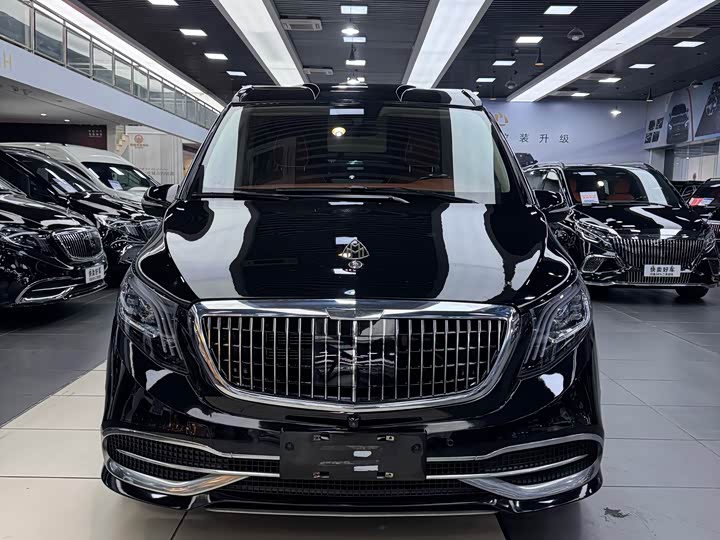 Фото 1 - Mercedes-Benz Vito