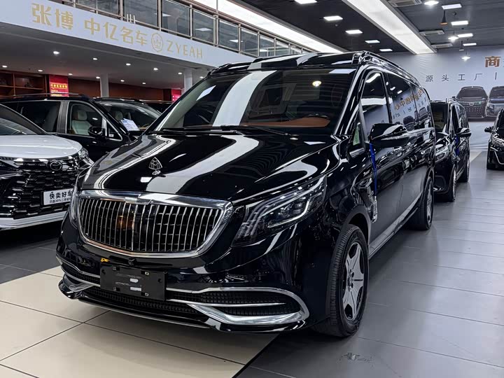 Фото 2 - Mercedes-Benz Vito