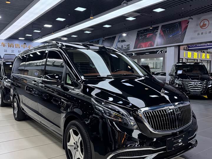 Фото 3 - Mercedes-Benz Vito