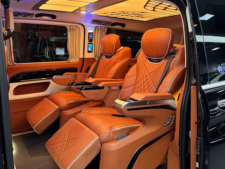 Фото 5 - Mercedes-Benz Vito