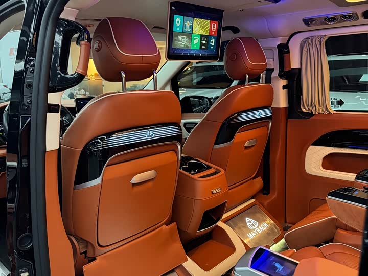 Фото 6 - Mercedes-Benz Vito