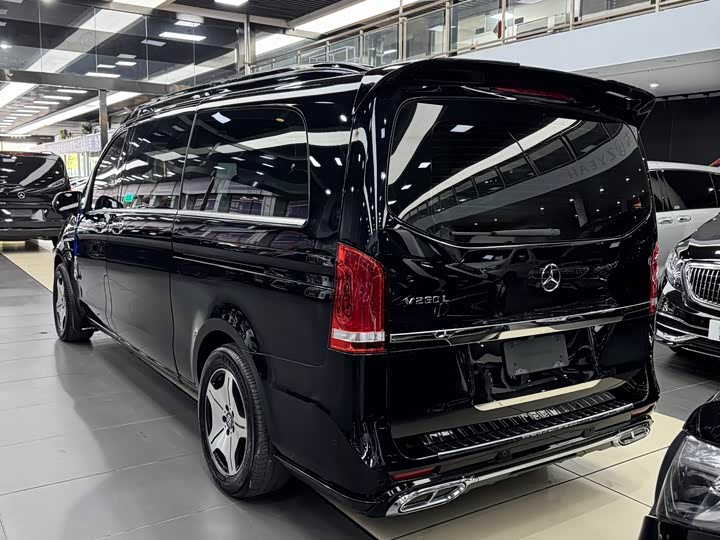 Фото 8 - Mercedes-Benz Vito