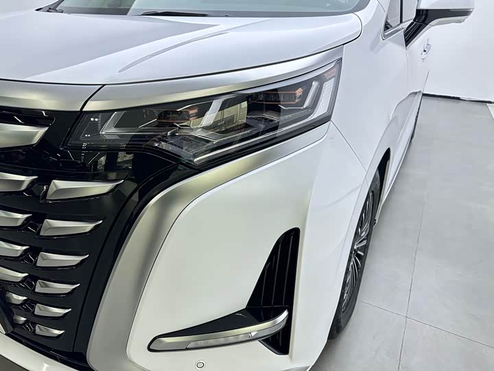 Фото 4 - Denza D9