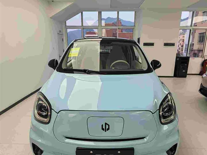 Фото 1 - Leapmotor T03