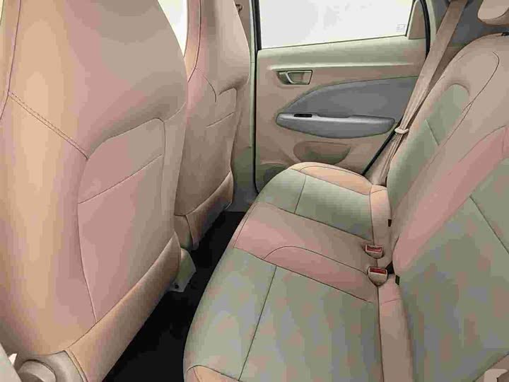 Фото 7 - Leapmotor T03