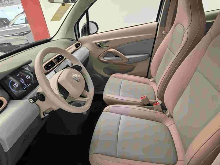 Фото 9 - Leapmotor T03