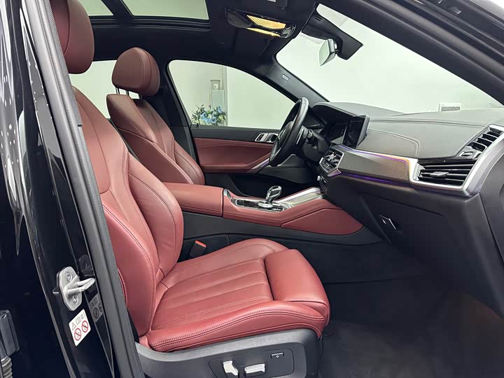 Фото 21 - BMW X6