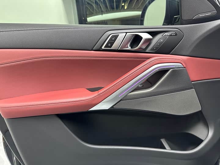 Фото 31 - BMW X6