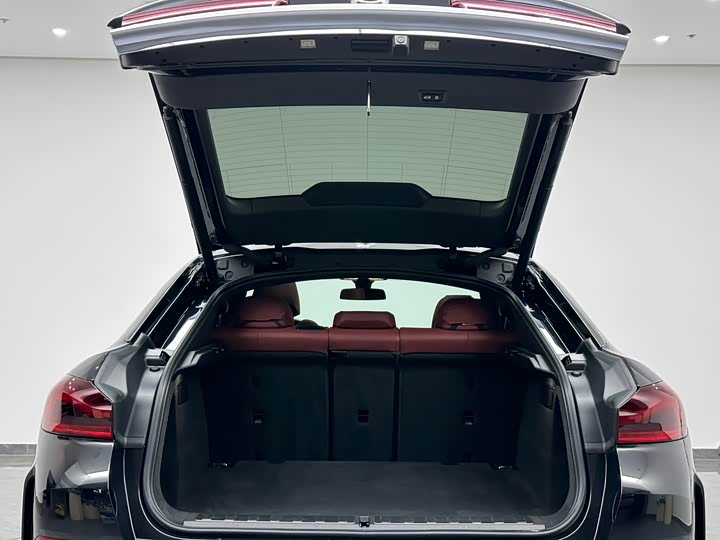 Фото 38 - BMW X6