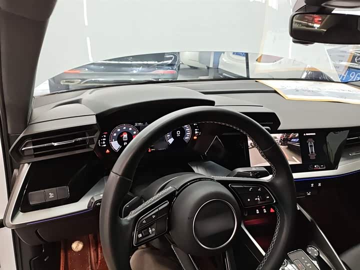 Фото 10 - Audi A3