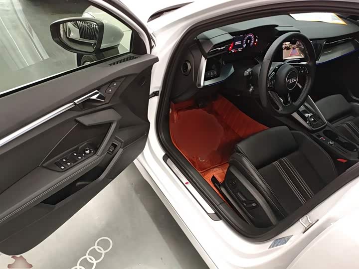 Фото 16 - Audi A3