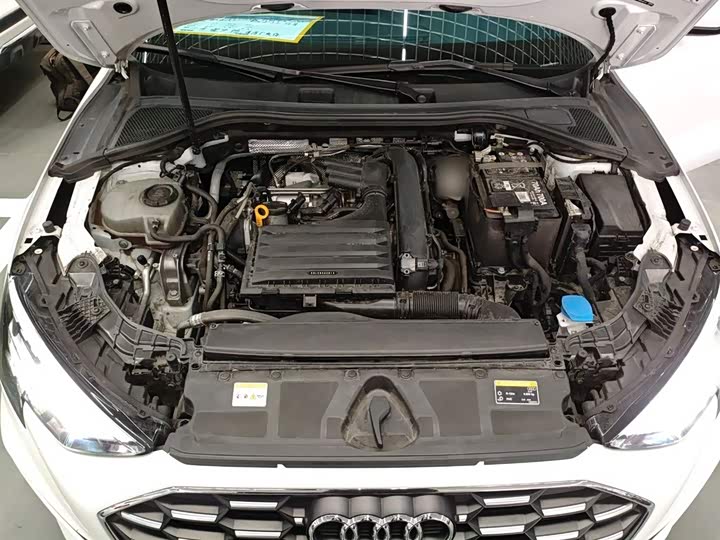 Фото 20 - Audi A3